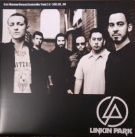 Виниловая пластинка Linkin Park / Live madison square garden (LINKIN PARKLP) (1LP)