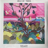Виниловая пластинка Held By Trees / Solace (Expanded Version) (Rsd 2024) (2LP)