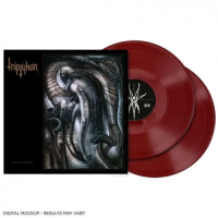 Виниловая пластинка Triptykon / Melana Chasmata (Re-Issue 2025) (coloured) (2LP)