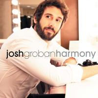 Компакт-диск Josh Groban / Harmony (CD)