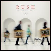 Виниловая пластинка Rush / Moving pictures (10LP)