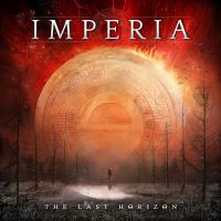 Компакт-диск Imperia / The Last Horizon (RU)(CD)