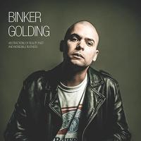 Виниловая пластинка Binker Golding / Abstractions Of Reality Past And Incredible Feathers (Limited) (1LP) Виниловая пластинка Binker Golding / Abstractions Of Reality Past And Incredible Feathers (Limited) (1LP)