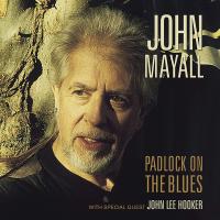 Компакт-диск John Mayall / Padlock On The Blues (Digipack) (1CD)