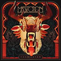 Компакт-диск Mastodon / The Hunter (CD+DVD)
