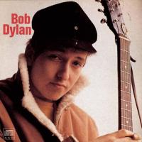Виниловая пластинка Bob Dylan / Bob dylan (Black Vinyl)(1LP)
