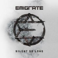 Компакт-диск Emigrate / Silent So Long (CD)