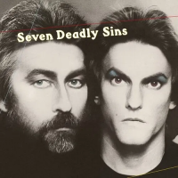 Виниловая пластинка Rinder & Lewis / Seven Deadly Sins (1LP)