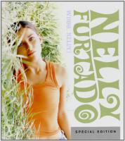 Компакт-диск Nelly Furtado / Whoa, Nelly! (2CD)