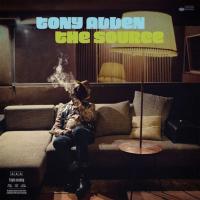Виниловая пластинка Tony Allen / The Source (2LP)