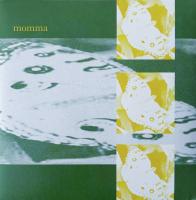 Виниловая пластинка MOMMA / APOLLO/HIGHWAY - YELLOW VINYL (1LP)