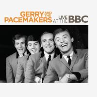 Компакт-диск Gerry & The Pacemakers / Live At The BBC (CD)