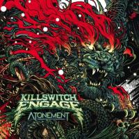 Компакт-диск Killswitch Engage / Atonement (Digipack) (1CD)