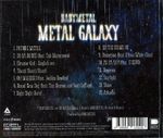 Компакт-диск Babymetal / Metal Galaxy (RU)(CD)