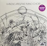 Виниловая пластинка The Piano Choir / Handscapes (2LP)