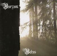Виниловая пластинка Burzum / Belus