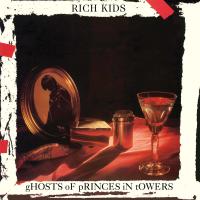 Виниловая пластинка RICH KIDS / GHOST OF PRINCES IN TOWERS - RSD 2023 RELEASE (1LP) Виниловая пластинка RICH KIDS / GHOST OF PRINCES IN TOWERS - RSD 2023 RELEASE (1LP)