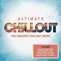 Компакт-диск Сборник / Ultimate... Chillout (4CD)