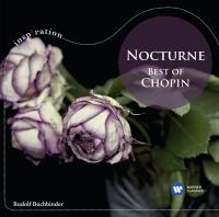 Компакт-диск Nocturne - Best Of Chopin (1CD)