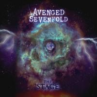 Виниловая пластинка Avenged Sevenfold / The Stage (2LP)