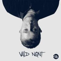 Виниловая пластинка Vald / Nqnt 1 (2LP)
