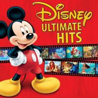 Виниловая пластинка Сборник / Disney Ultimate Hits (LP)