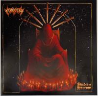 Виниловая пластинка CRYPTA / SHADES OF SHADOWS (1LP)
