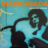 Виниловая пластинка MAd***ADA / Industrial Silence (2LP)