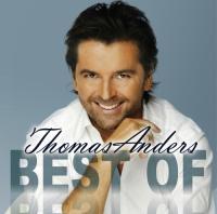 Компакт-диск Thomas Anders / Best Of (1CD)