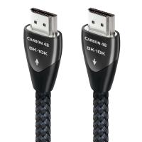 Кабель HDMI AudioQuest HDMI Carbon 48 Braid (0.6 м)