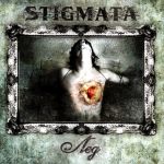 Компакт-диск Stigmata / Лёд (CD Single)