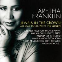 Компакт-диск Aretha Franklin / Jewels In The Crown: All Star Duets With (1CD)