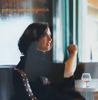 Виниловая пластинка Patricia Barber / Nightclub (2LP)