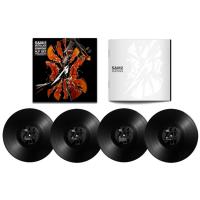 Виниловая пластинка Metallica / S&M2 (4LP)
