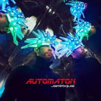 Виниловая пластинка Jamiroquai / Automaton (2LP)