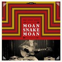 Виниловая пластинка BROR GUNNAR JANSSON / MOAN SNAKE MOAN (1LP)