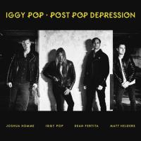 Компакт-диск Iggy Pop / Post Pop Depression (CD)