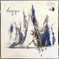 Виниловая пластинка ANGIZIA / 39 JAHRE FUR DEN LEIERKASTENMANN ODER EIN STUCK FUR DIE JUDENSTAD (2LP)