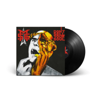 Виниловая пластинка Michael Schenker Group / Don't Sell Your Soul (1LP)