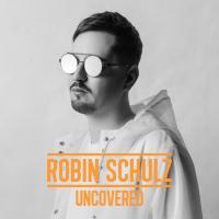 Компакт-диск Robin Schulz / Uncovered (RU)(CD)