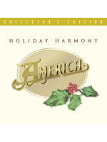 Компакт-диск America / Holiday Harmony (Jewel) (1CD)