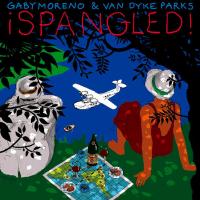 Виниловая пластинка Gaby Moreno, Van Dyke Parks / Spangled! (LP)