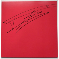 Виниловая пластинка Falco / Falco 3 (European Version) (coloured) (1LP)