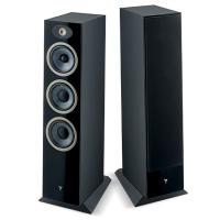 Напольная акустика FOCAL HOME THEVA N3 BLACK