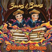Виниловая пластинка Barnes & Barnes / Pancake Dream (2LP)