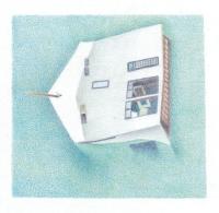 Виниловая пластинка Danny Scott Lane / House of alice (1LP)