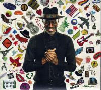 Компакт-диск Keb' Mo' / Oklahoma (CD)