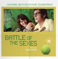 Компакт-диск The Battle Of The Sexes (1CD)