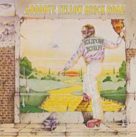 Компакт-диск Elton John / Goodbye Yellow Brick Road (Jewel) (1CD)