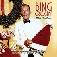 Виниловая пластинка BING CROSBY / WHITE CHRISTMAS (1LP)